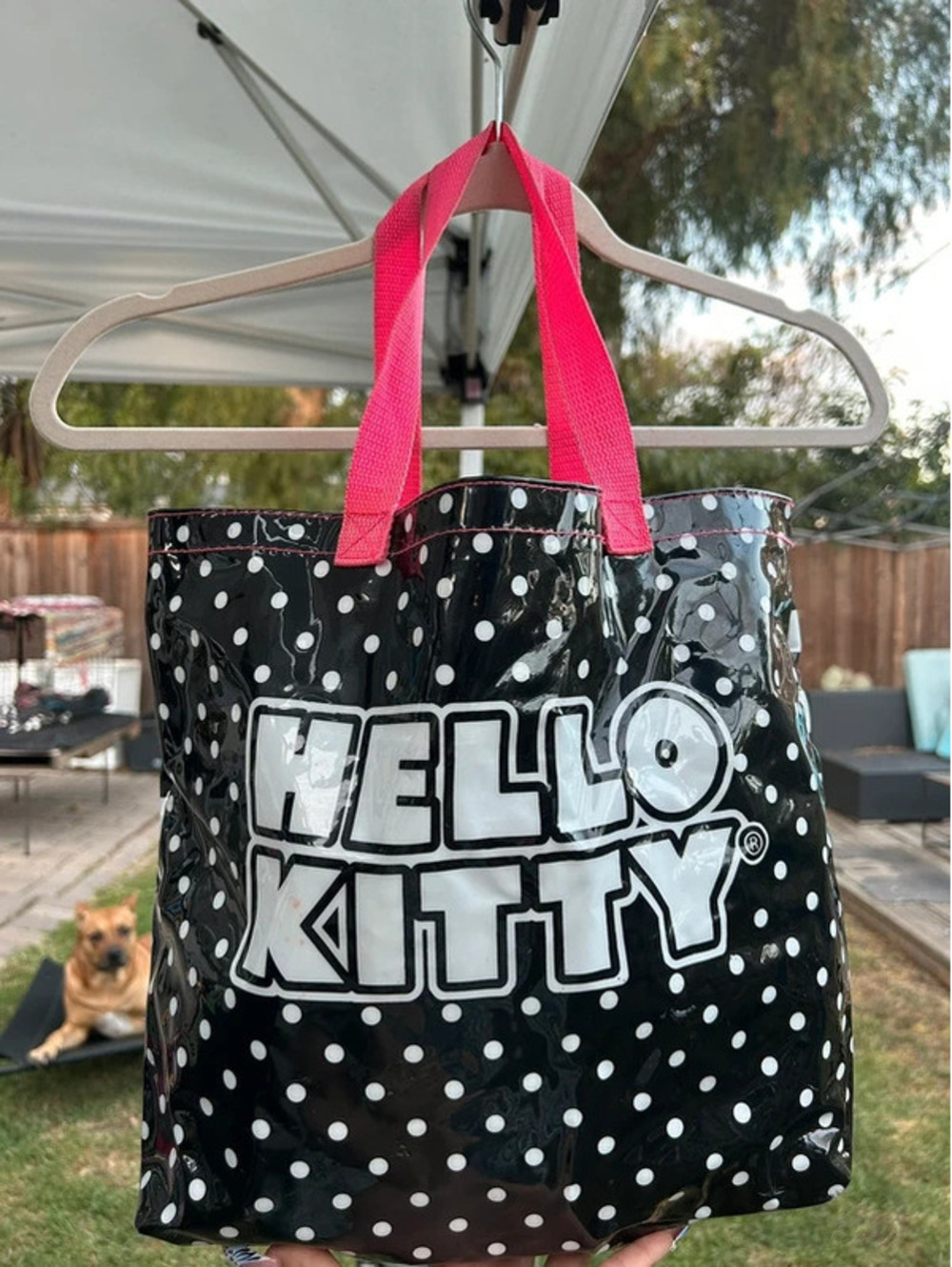 Hello Kitty Bag Bundle - Picture 6 of 9